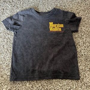 Morgan Wallen Graphic Tee.
